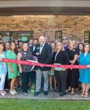 Three Oaks Hospice | Lufkin image 1