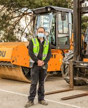 Kiloutou Élévation Dijon image 7