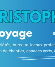 Christophe Nettoyage image 1