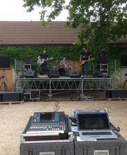 Perfect Live - AZ Sonorisation image 3