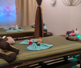 Massage Room II