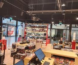 Tefal Store Rostock Bild 20
