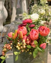 Deko Florale -Outlet- Bild 3