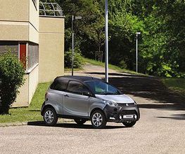 Jaubert Auto Loisirs SARL image 1
