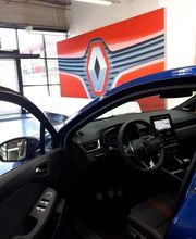 Garage Reynard image 8