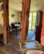 Ferienhaus am Fluss Bild 9