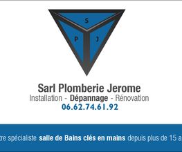 Plomberie Jérôme image 8