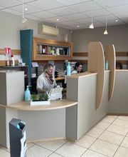 Laboratoire de Brissac Quince -  BIOGROUP MAINE ANJOU image 2