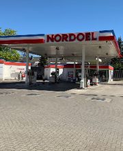 NORDOEL Tankstelle Bild 4