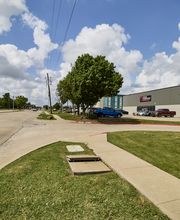 Nearest Intersection