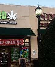 The Carolina HEMP Cabinet image 11