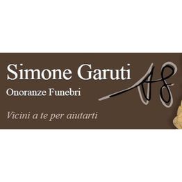 Onoranze Funebri Garuti Simone logo