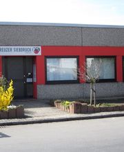 Kreuzer Siebdruck GmbH Bild 1