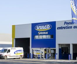 Vulco Garrigue Brive image 2