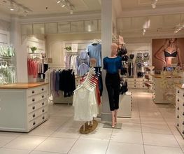 Intimissimi immagine 1