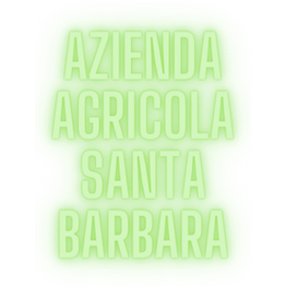 Azienda Agricola Santa Barbara logo