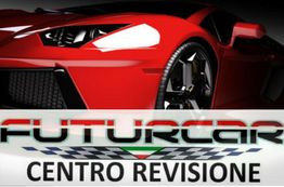 Centro Revisioni Futur Car logo