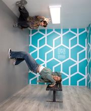 Museum der Illusionen Stuttgart Bild 6