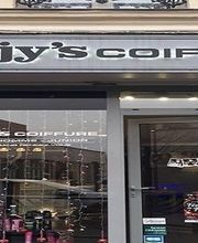 Kinjy's Coiffure image 4