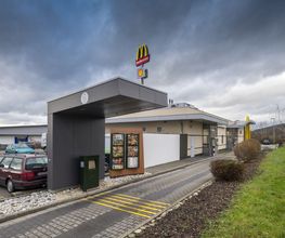 McDonald's Bild 3