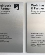 Rechtsanwälte Steinbock & Partner | Arbeitsrecht | Verkehrsrecht | Inkasso Bild 4