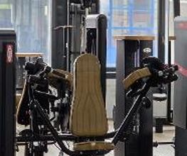 A.S. Infinity-Gym GmbH Härkingen | Fitness | Boxen | Pump Workout | Kickboxen | Kinderboxen Bild 18