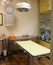 Cabinet Vétérinaire des Sources SA Bild 7