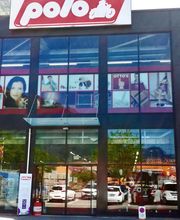 POLO Motorrad Store Villeneuve Bild 1