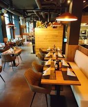 Ristorante Paganini Bild 20