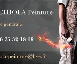 Pocchiola Peinture image 1