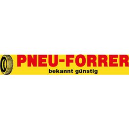 Pneu Forrer AG