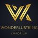 Wonderlustking Emporium Luxury & Designer Second-Hand