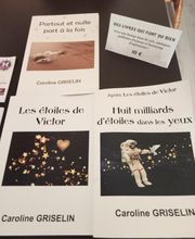 Griselin Caroline image 3