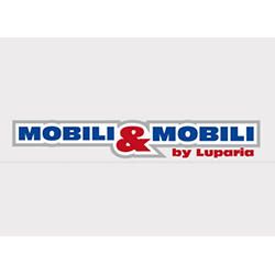 Mobili & Mobili logo
