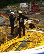 Elektro Flückiger + Frei AG Bild 8