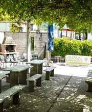 Ristorante degli Amici Bild 13