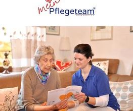 meinPflegeteam Hochdörffer GmbH Bild 1