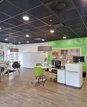 Empfangsbereich von GEERS