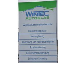 Wintec Autoglas