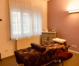 Physiotherapie Roggwil Bild 1