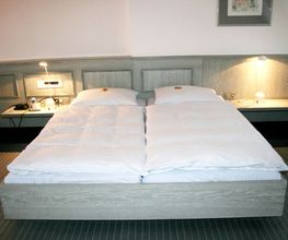 Hotel Avenue Bild 1