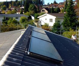 Abegg Haustechnik AG Bild 5