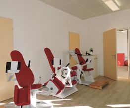 Physio Hochuli GmbH Bild 2