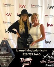 Luxury Living by Lori Swartz image 7