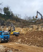 Gael Cassard Travaux Publics image 3