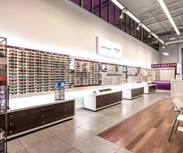 Opticien Alain Afflelou | La Chaux De Fonds Bild 2