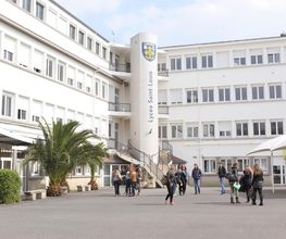 Lycée Saint-Louis image 5