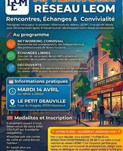 Loin Ensemble Organisons Maintenant image 6