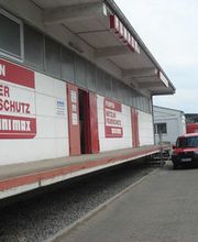 Metzler Feuerschutz GmbH Bild 1