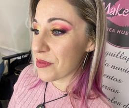Escuela Makeup by Bea Huertas imagen 9